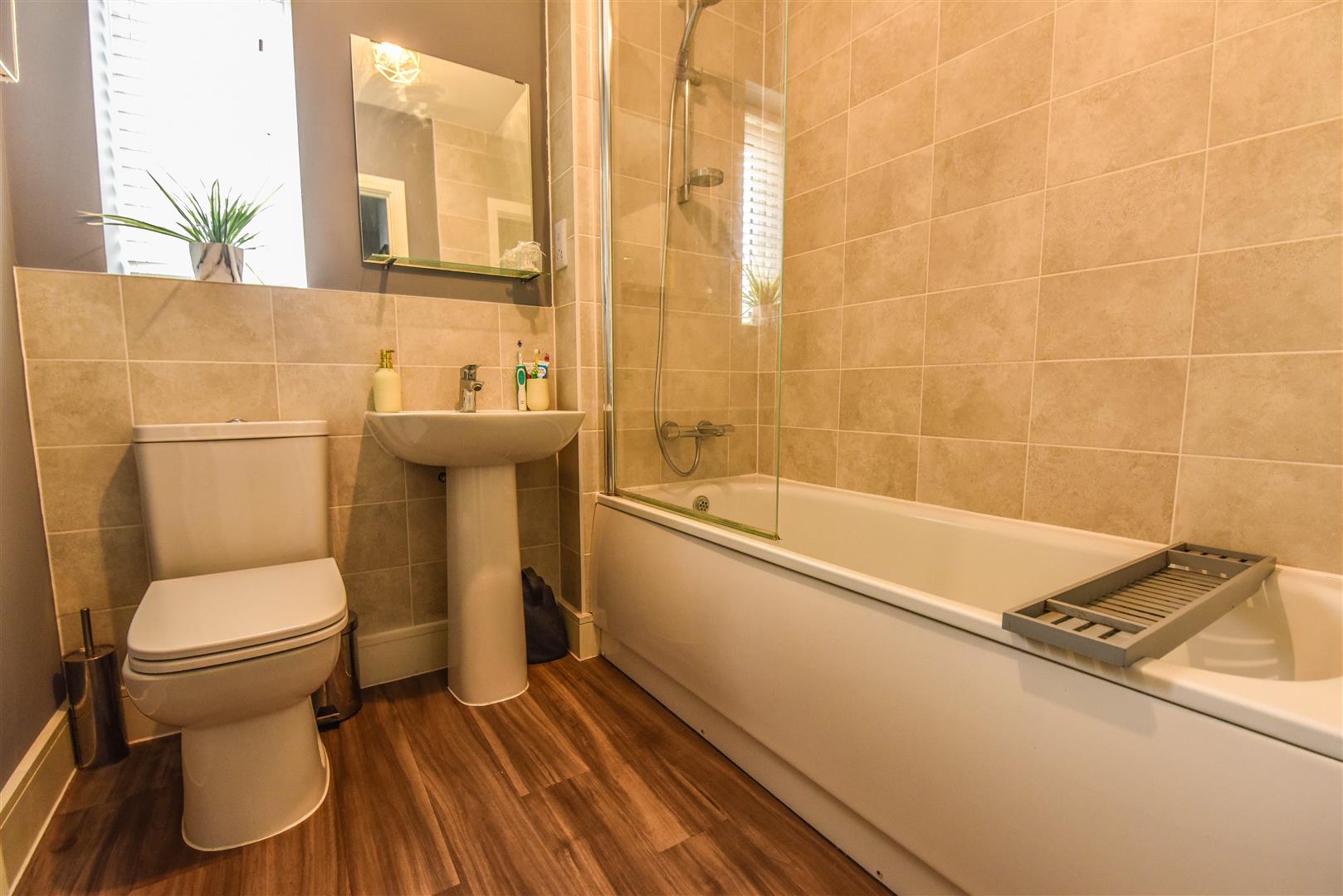 Jones Partnership Bailey Way, Dursley